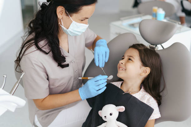 Emergency Dental Services in Bishop, CA
