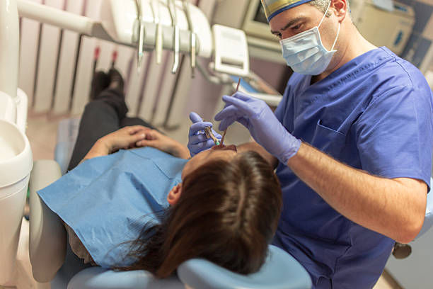 Best Full Mouth Reconstruction  in Bishop, CA